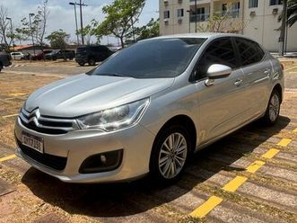 lounge origine 1.6 turbo flex aut.