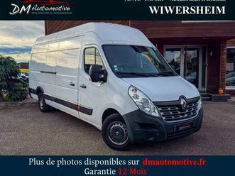 (3) fg gcf propu r3500 l4h3 nrj dci 165 e6