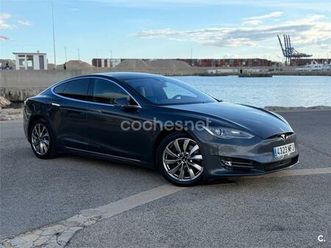 tesla model s 90d 4wd