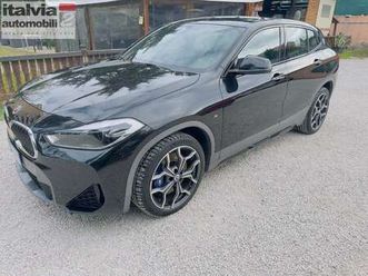 x2 sdrive20i msport