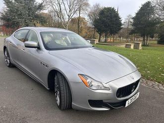 3.0d v6 zf euro 5 (start/stop) 4dr