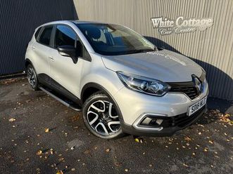 0.9 tce energy dynamique nav euro 6 (start/stop) 5dr