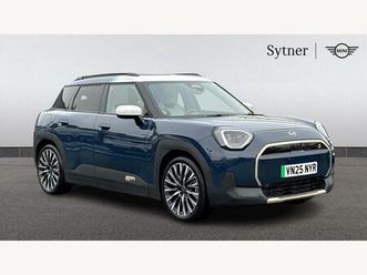 se 54.2kwh exclusive auto 5dr