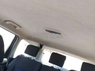 ford c max diesel manuelle 2010 à azilal