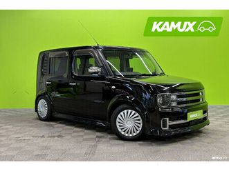 1.5 109hv automaatti