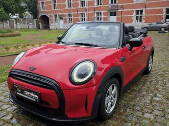 led//navi//cabriolet//garantie