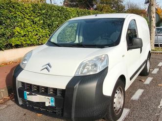 nemo citroën hdi 80 bvm business