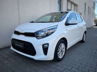 kia picanto 1.0 12v gpl 5 porte urban pack (gomme