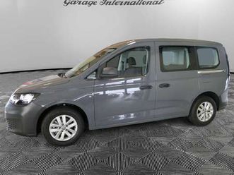 caddy 2.0 tdi 75 cv kombi business