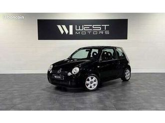 gti 1.6 125 ch – française faible kilométrage xénon sellerie cuir sièges chauffants