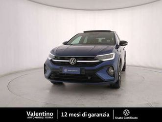 1.0 tsi r-line 110 cv