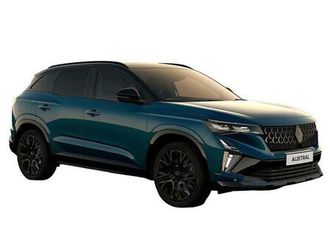 1.2 e-tech techno esprit alpine auto euro 6 (start/stop) 5dr