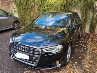 audi a3 sportback 1.6 tdi
