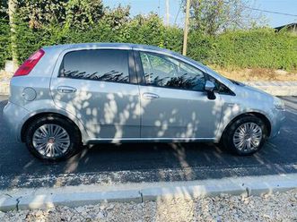 fiat 1.3 nafte automat