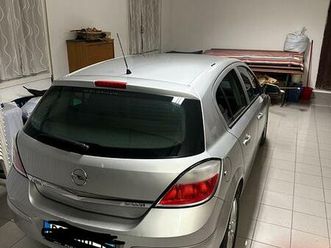 opel astra 1.7 tdi
