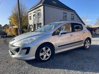 1.6 hdi,airco,cruise control,...