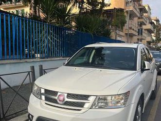 2.0 mjt 16v lounge 170cv