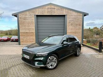 (77.4kwh, dual motor) sport auto 4wd 5dr