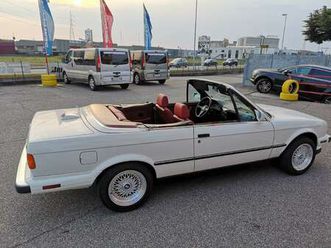 325i cabrio c/abs