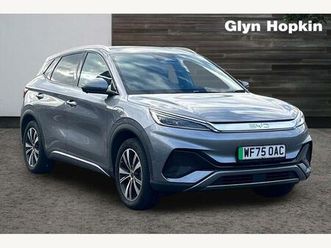 60.48kwh comfort auto 5dr