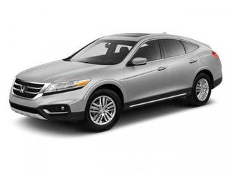 used 2013 honda crosstour ex-l