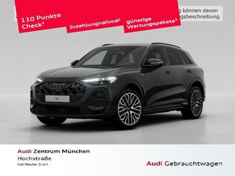 tdi quattro 150 kw s tronic