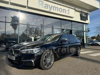 (g31) touring m550d 400 xdrive bva8