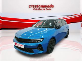 1.6t phev 132kw 180cv gsline auto