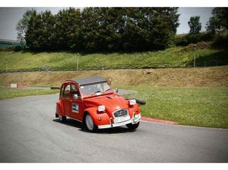 citroen - 2cv