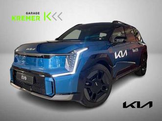 gt line 'launch edition' 99,8 kwh awd