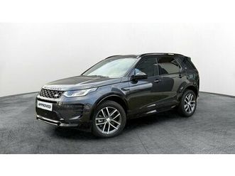 dynamic se d200 l550 2.0 aj21-d4m awd 5dr swb 204le auto je550/353ba 25.5my