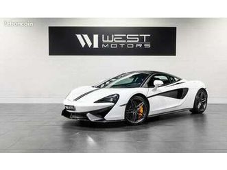 v8 3.8 570 – immat france lift mso baquets carbone p1 telemetry ppf 1149emois