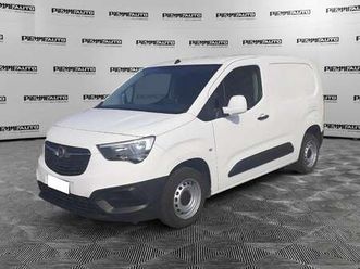 cargo 1.5 diesel 100cv s&spc-tn 650kg edition