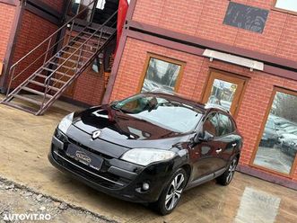 utilizat renault megane 2011 - 4 999 eur, 248 963 km - autovit.ro