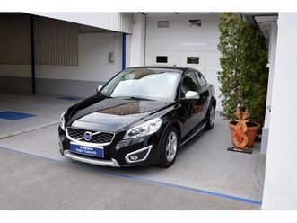volvo c30 1.6 d [d2] s s business pro