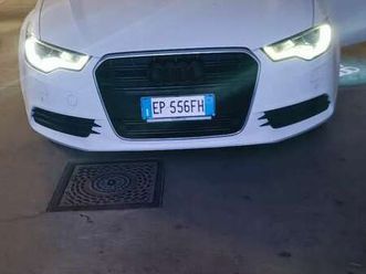 avant 2.0 tdi advanced 177cv multitronic