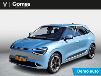 dongfeng box launch edition | 360° camera | adaptieve cruise control | elektrisch verstelbare bestuurdersstoel + geheugen | stoelverwarming bestuurder | stoelve