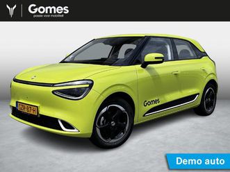 dongfeng box launch edition | 360° camera | adaptieve cruise control | elektrisch verstelbare bestuurdersstoel + geheugen | stoelverwarming bestuurder | stoelve