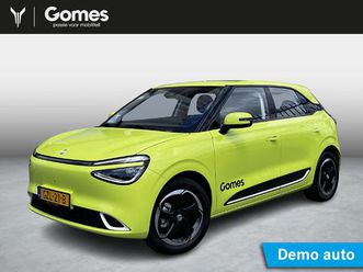 dongfeng box launch edition | 360° camera | adaptieve cruise control | elektrisch verstelbare bestuurdersstoel + geheugen | stoelverwarming bestuurder | stoelve