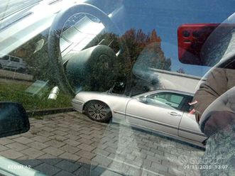 autovettura trasporto disabili