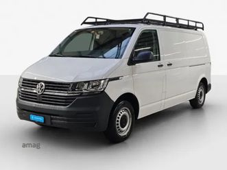 vw nutzfahrzeuge 6.1 kasten en 3400 tdi 110 5g