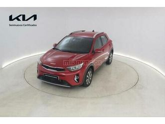 kia - stonic
