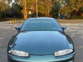 oldsmobile aurora only 81k miles