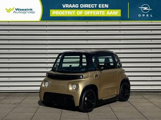 opel rocks-e i rocks-e | wassink edition | 14 inch lichtmetalen velgen | glossy pack