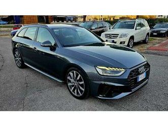 45 3.0 tdi 231cv quattro s line edition