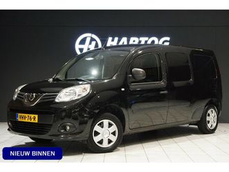 nissan nv250 1.5 dci 95 l2h1 optima + trekhaak / camera / schuifdeur