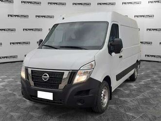 35 2.3 dci 135cv pm-tm acenta furgone