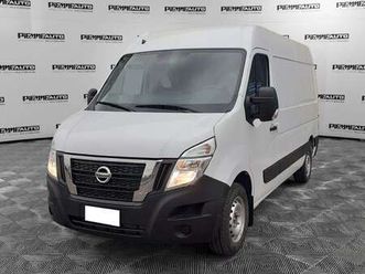 35 2.3 dci 135cv pm-tm acenta furgone l2h2