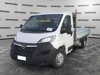 35 2.2bluehdi 165 plm-sl-dc cassonato alluminio h