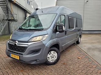 pössl kw poessl kw 600 2win r vast bed en toilet en douche